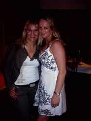 Nicola & Delia Antal