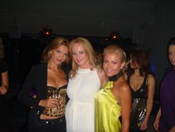 Cristina Spatar, Delia Antal & Ana-Maria Ferentz