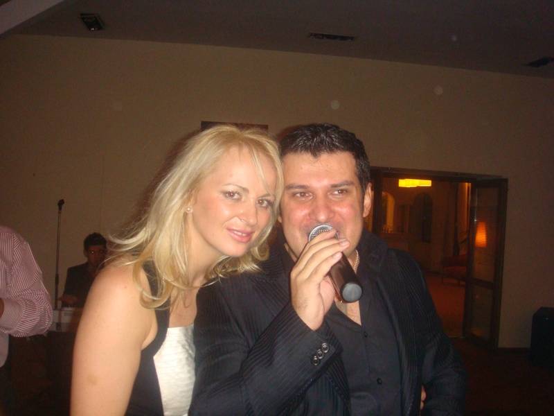 Delia Antal & ADi De La Valcea