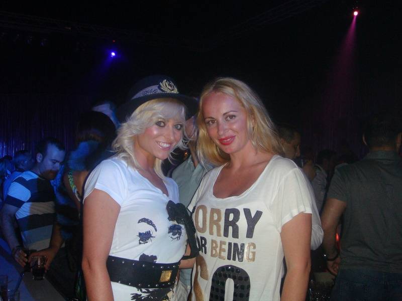 Delia Matache & Delia Antal