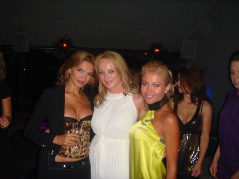 Cristina Spatar, Delia Antal & Ana-Maria Ferentz