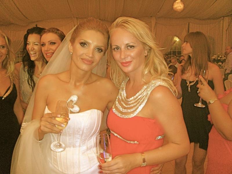 Cristina Spatar & Delia Antal